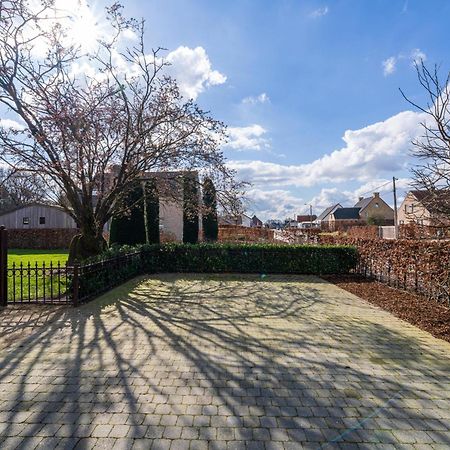 Villa De Kievelder Peer Esterno foto