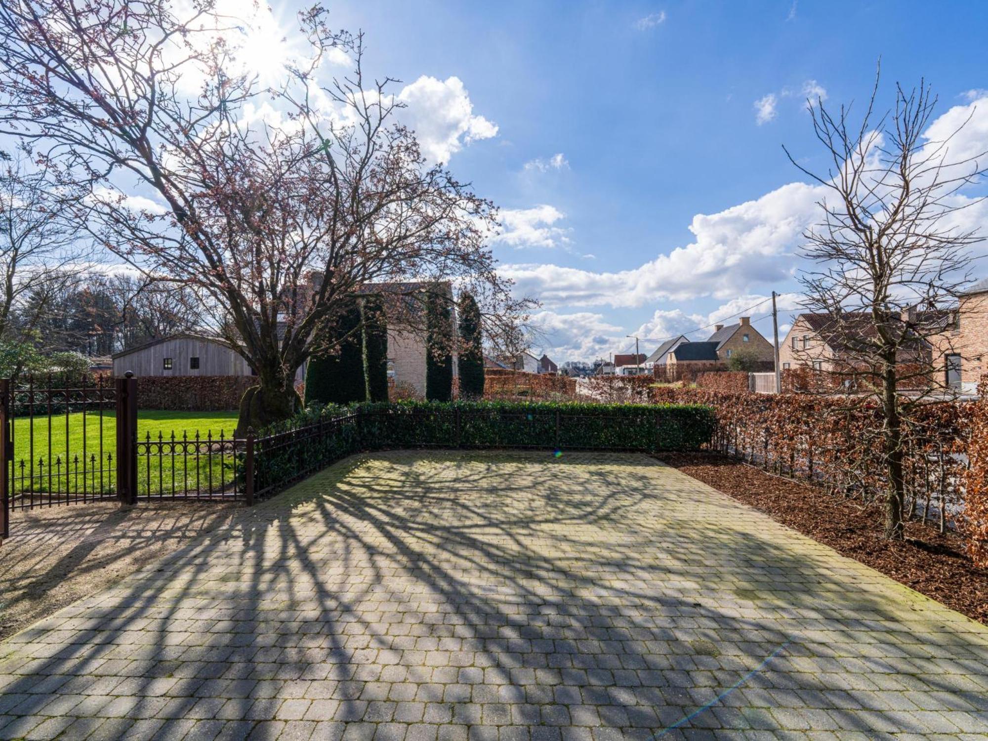 Villa De Kievelder Peer Esterno foto